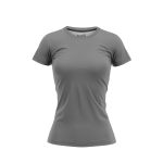 Gray Women’s T-Shirt