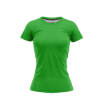 Green Women’s T-Shirt