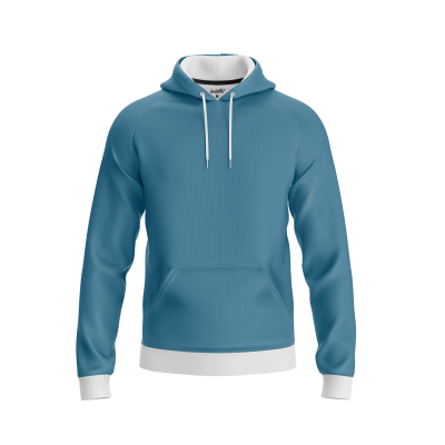 Indigo Hoodie