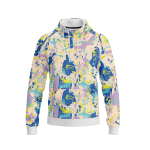 Kids Tie Dye Hoodie