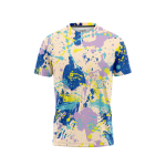 Kids Tie Dye Men’s T-Shirt