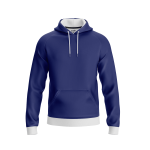 Navy Hoodie
