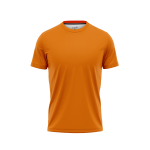Orange Men’s T-Shirt