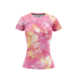 Pastel Tie Dye Women’s T-Shirt