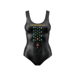 Pixel Bodysuit