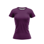 Plum Women’s T-Shirt
