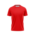 Red Men’s T-Shirt