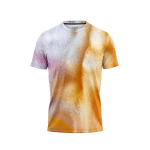 Tie Dye Band Men’s T-Shirt