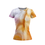 Tie Dye Band Women’s T-Shirt