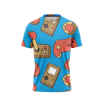 Vintage Game Men’s T-Shirt