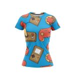 Vintage Game Women’s T-Shirt