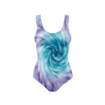 Water Tie Dye Bodysuit