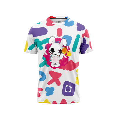 Bad Bunny Men’s T-Shirt