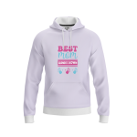 Best Mom Hoodie