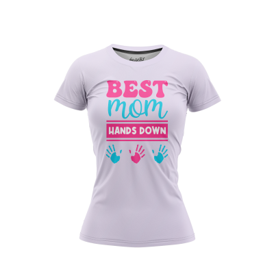 Best Mom Women’s T-Shirt