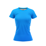 Burning Orange Women’s T-Shirt