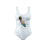 California Bodysuit