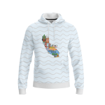 California Hoodie