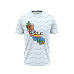 California Men’s T-Shirt