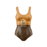 Casablanca Bodysuit
