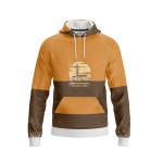 Casablanca Hoodie