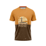 Casablanca Men’s T-Shirt
