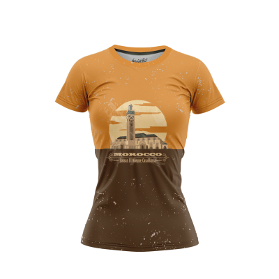 Casablanca Women’s T-Shirt