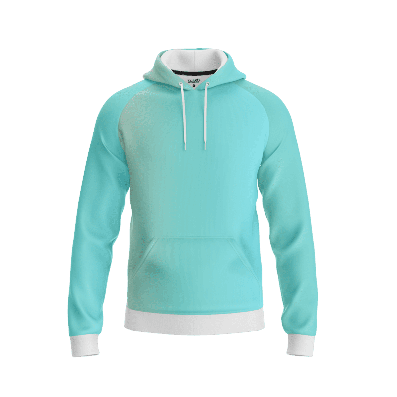 Cocoa Ice Hoodie