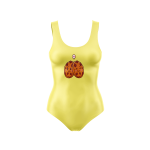 Cookies Bodysuit
