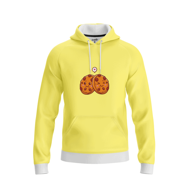 Cookies HoodieFront