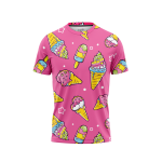 Cream Men’s T-Shirt