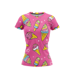 Cream Women’s T-Shirt
