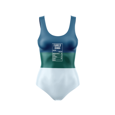 Family Reunion Bodysuit