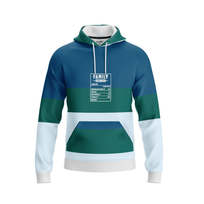 Family Reunion Hoodie