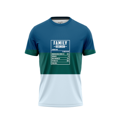 Family Reunion Men’s T-Shirt