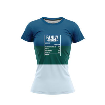 Family Reunion Women’s T-Shirt