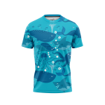 Fishing Men’s T-Shirt