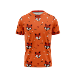Fox Men’s T-Shirt