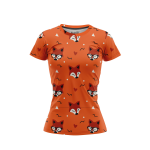 Fox Women’s T-Shirt