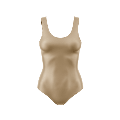 Gold Bodysuit