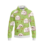 Golf Hoodie