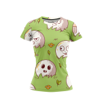 Golf Women’s T-Shirt