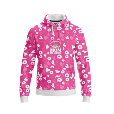 Grandma Hoodie