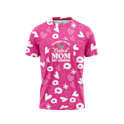 Grandma Men’s T-Shirt