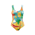 Hawaiian Bodysuit