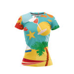 Hawaiian Women’s T-Shirt