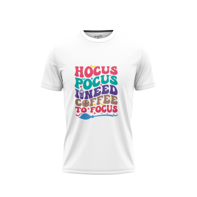 Hocus Pocus Men’s T-Shirt