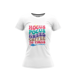 Hocus Pocus Women’s T-Shirt