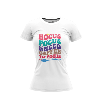 Hocus Pocus Women’s T-Shirt