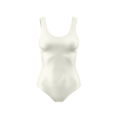Ivory Bodysuit